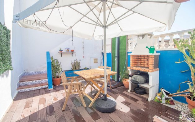 Bungalow - Videresalg - Orihuela Costa - Cabo Roig