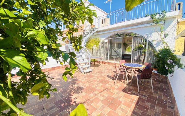 Bungalow - Videresalg - Orihuela Costa - Orihuela Costa