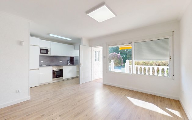 Bungalow - Videresalg - Orihuela Costa - Villamartín