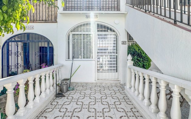 Bungalow - Videresalg - Torrevieja - Los Balcones - Los Altos 