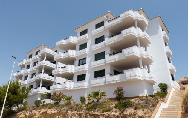 Butas - Nauja statyba - Orihuela Costa - Orihuela Costa