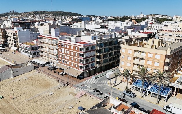 Butas - Perpardavimas - Guardamar del Segura - Guardamar del Segura