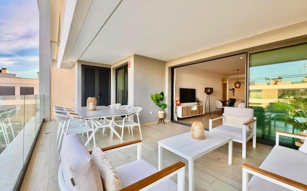 Butas - Perpardavimas - Los Alcázares - Dolores de Pacheco-Santa Rosalía