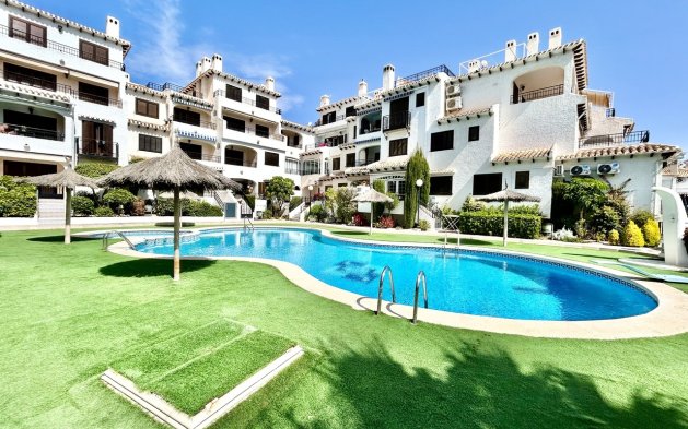 Butas - Perpardavimas - Orihuela Costa - Cabo Roig