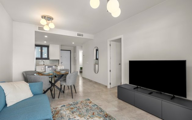 Butas - Perpardavimas - Orihuela Costa - CBB-86411