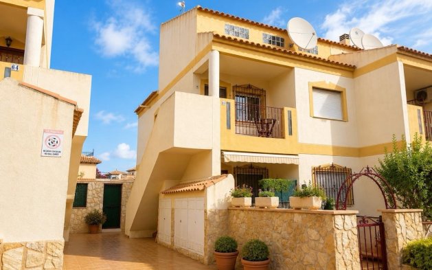 Butas - Perpardavimas - Orihuela Costa - La Zenia