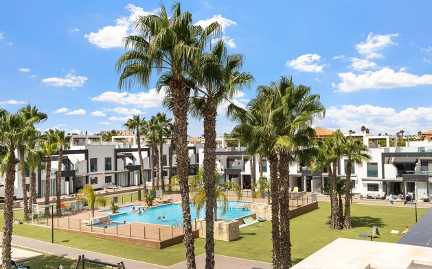 Butas - Perpardavimas - Orihuela Costa - La Zenia