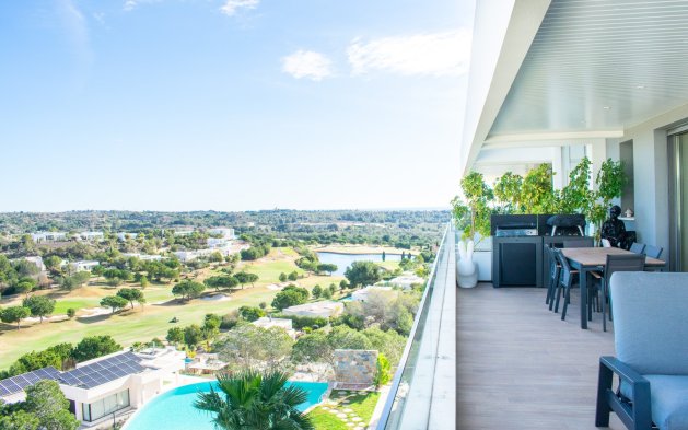 Butas - Perpardavimas - Orihuela Costa - Las Colinas golf