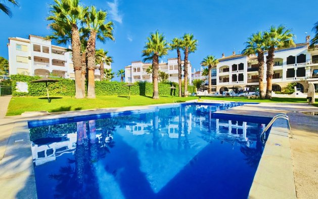 Butas - Perpardavimas - Orihuela Costa - Villamartín