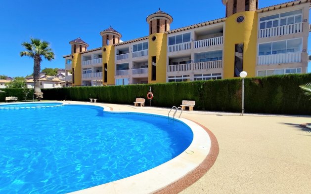 Butas - Perpardavimas - Orihuela Costa - Villamartín