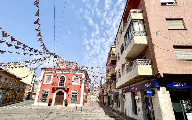 Butas - Perpardavimas - Rojales - Rojales
