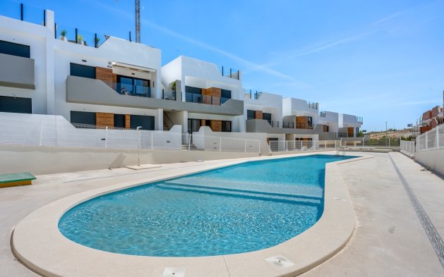 Butas - Perpardavimas - San Miguel de Salinas - San Miguel de Salinas