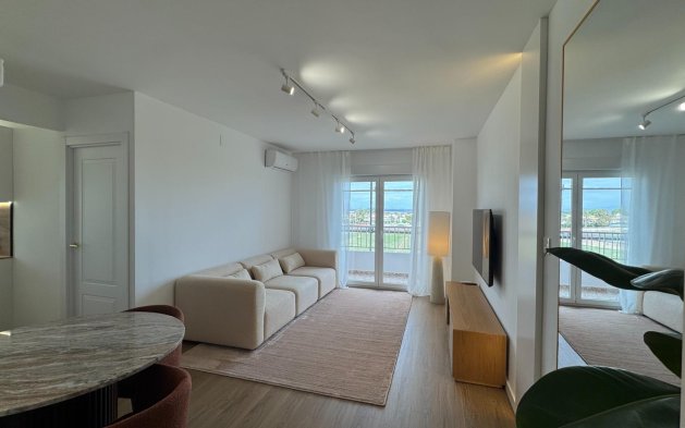 Butas - Perpardavimas - Torrevieja - Punta Prima