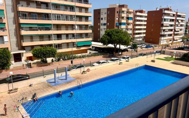 Butas - Perpardavimas - Torrevieja - Punta Prima