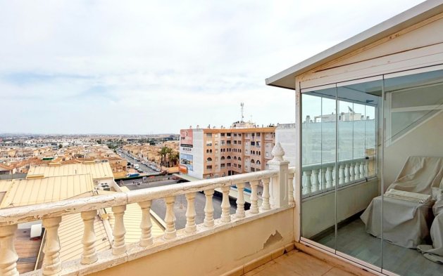 Butas - Perpardavimas - Torrevieja - Torrevieja