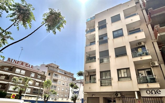 Butas - Perpardavimas - Torrevieja - Torrevieja