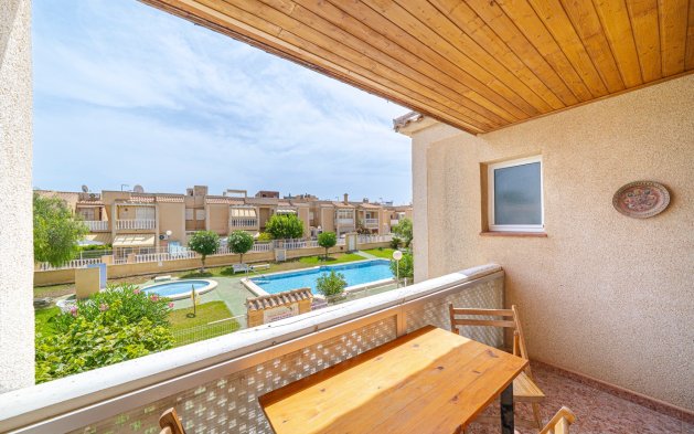 Butas - Perpardavimas - Torrevieja - Torrevieja