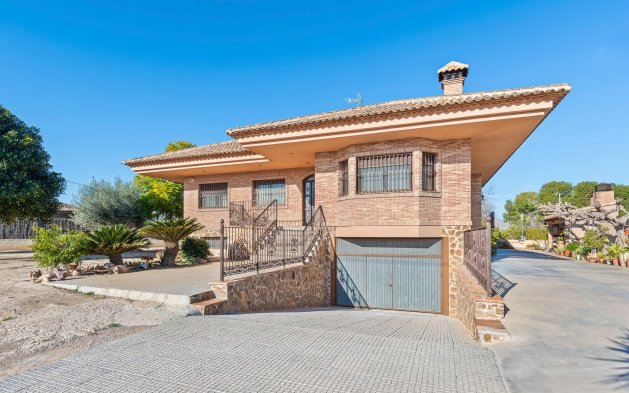 Country estate - Revente - Beniel - CBB-19464