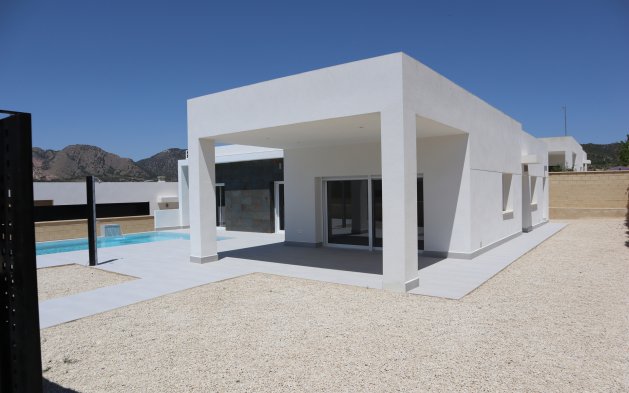 detached - Nybygg - La Romana - La Romana