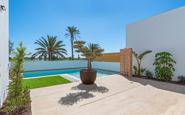 detached - Nybygg - Los Alcázares - Los Alcázares