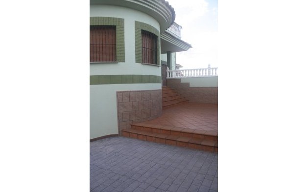 detached - Nybygg - Torrevieja - Torrevieja
