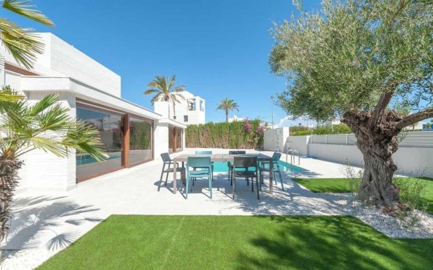 detached - Obra nueva - Murcia - Murcia