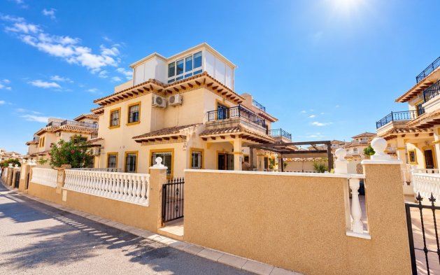 Dupleks - Odsprzedaż - Orihuela Costa - La Zenia