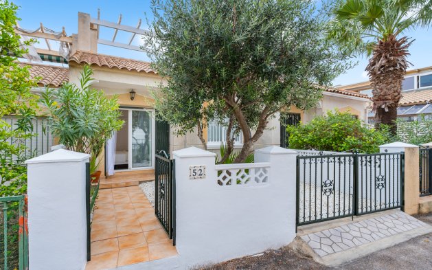 Dupleks - Odsprzedaż - Orihuela Costa - Villamartín