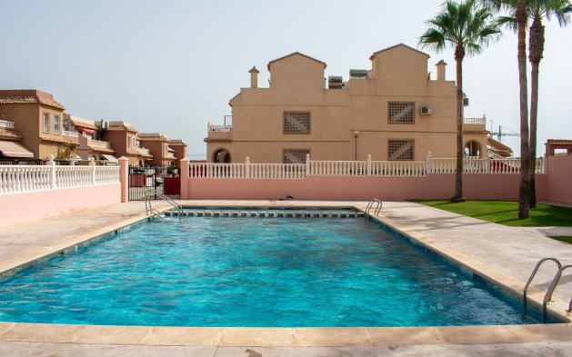 Dupleks - Odsprzedaż - Santa Pola - Gran Alacant