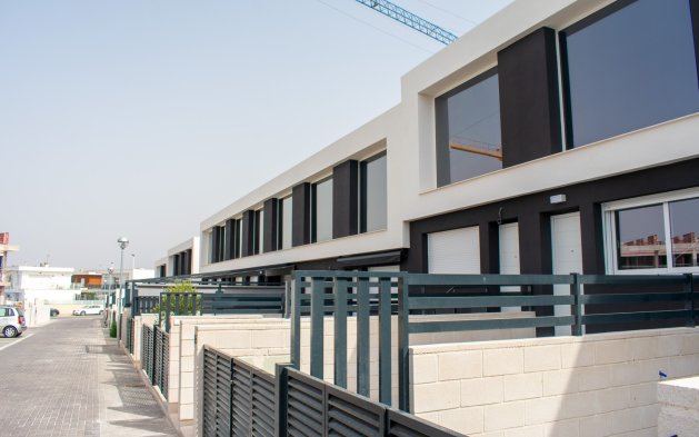 Dupleks - Odsprzedaż - Santa Pola - Gran Alacant