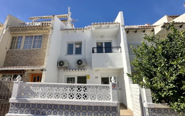 Dupleks - Odsprzedaż - Torrevieja - Los Balcones - Los Altos 