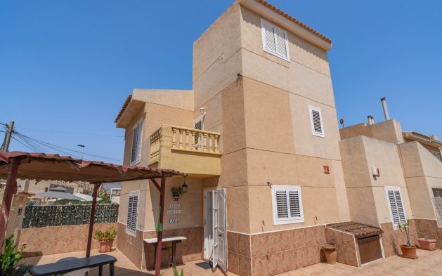 Dupleks - Odsprzedaż - Torrevieja - Los Frutales