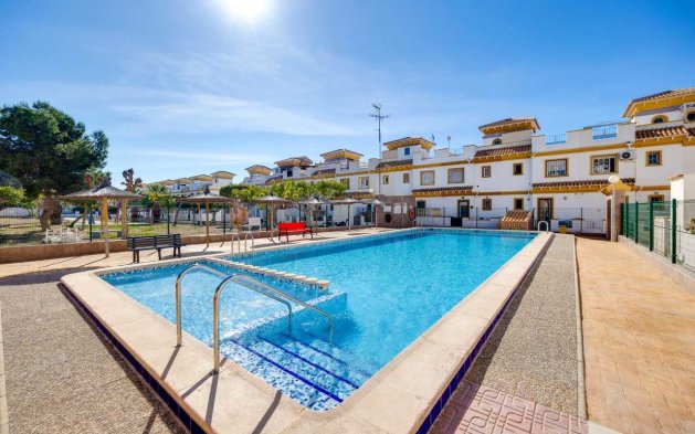 Dupleks - Odsprzedaż - Torrevieja - Torrevieja
