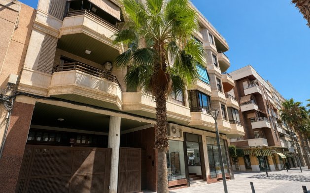 Dupleks - Odsprzedaż - Torrevieja - Torrevieja