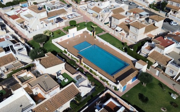Duplex - Återförsäljning - Orihuela Costa - Los Altos