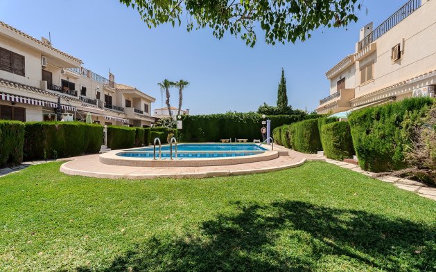 Duplex - Återförsäljning - Orihuela Costa - MM-53798
