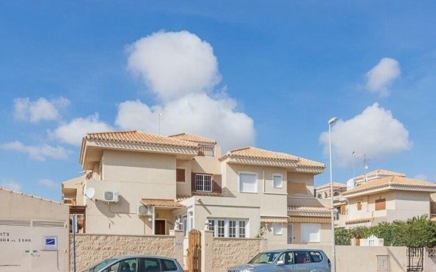 Duplex - Återförsäljning - Orihuela Costa - Playa Flamenca