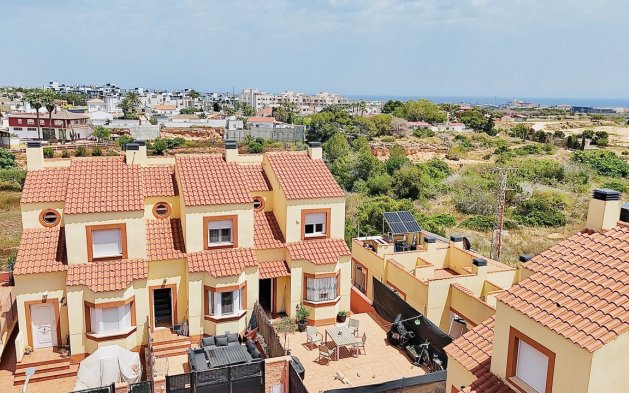 Duplex - Begagnad - Orihuela Costa - Cabo Roig