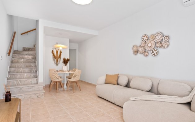 Duplex - Begagnad - Orihuela Costa - La Florida