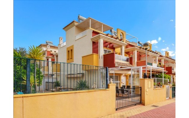 Duplex - Begagnad - Orihuela Costa - Villamartín