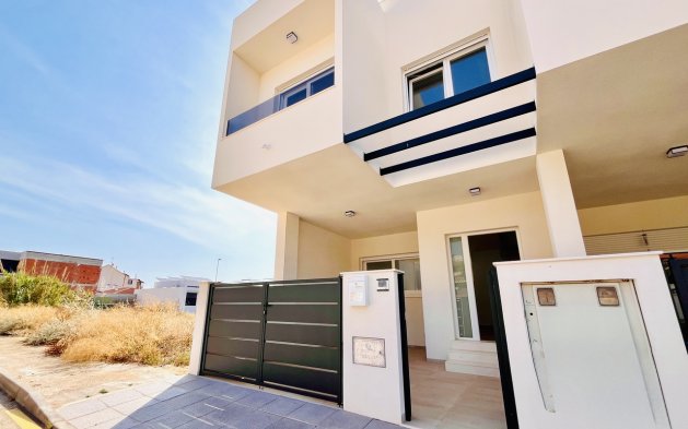 Duplex - Begagnad - Pilar de la Horadada - Pilar de la Horadada