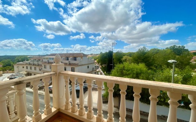 duplex - Herverkoop - Algorfa - Montemar
