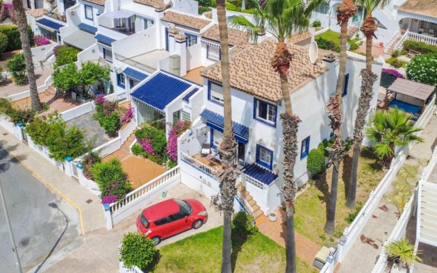 duplex - Herverkoop - Orihuela Costa - La Rioja