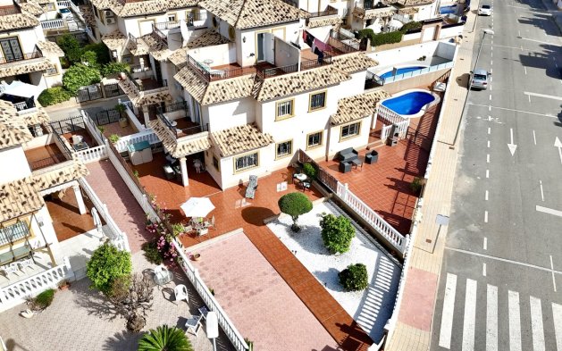 duplex - Herverkoop - Orihuela Costa - La Zenia