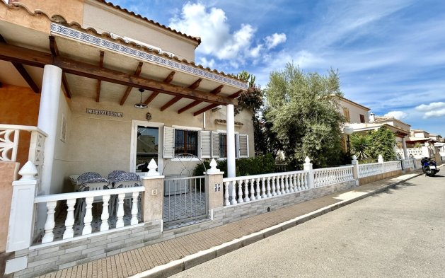 duplex - Herverkoop - Orihuela Costa - Orihuela Costa
