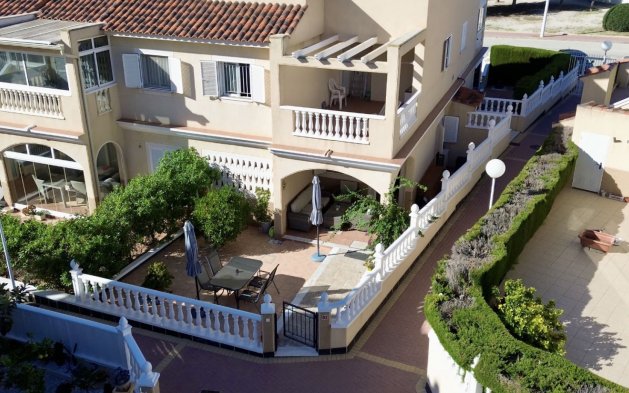duplex - Herverkoop - Orihuela Costa - Playa Flamenca