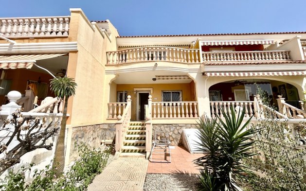 duplex - Herverkoop - Rojales - Ciudad Quesada