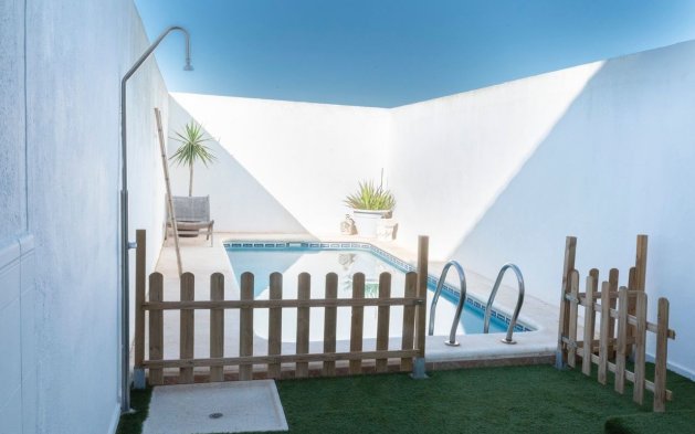 duplex - Herverkoop - San Javier - San Javier