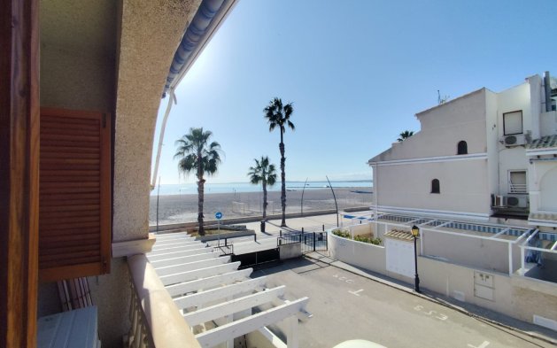 duplex - Herverkoop - Santa Pola - Gran Playa