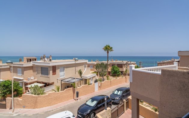 duplex - Herverkoop - Torrevieja - Cabo cervera